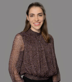 Picture Michelle Müller, M.A.