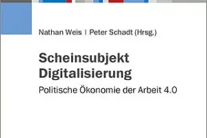 Titelcover Westerheite Lenzner