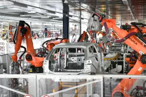 Wv Und Skoda Fertigung